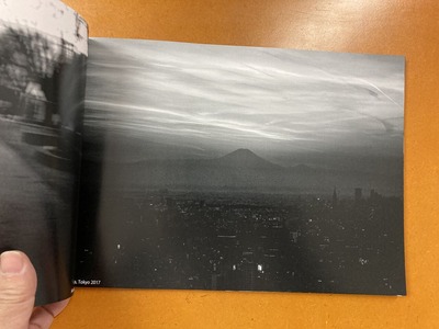 大西正写真誌『YEARS1月号』2