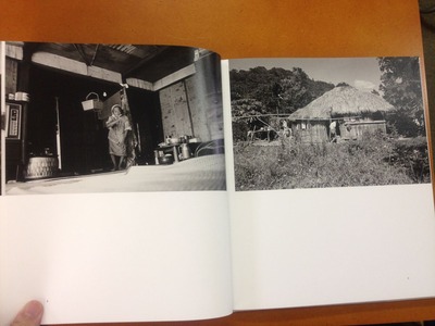 川口和之写真集『沖縄幻視行』3