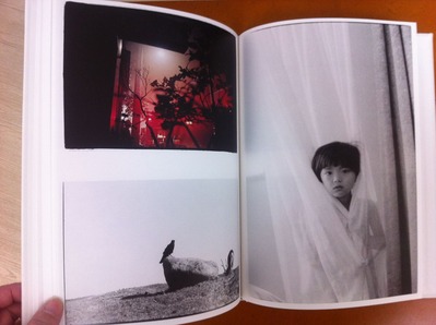 野村佐紀子写真集『NUDE / A ROOM / FLOWERS』4