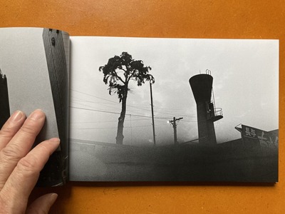 楢橋朝子写真集『春は曙』2