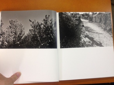 川口和之写真集『沖縄幻視行』2