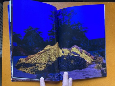 福本美樹写真集『海神』4