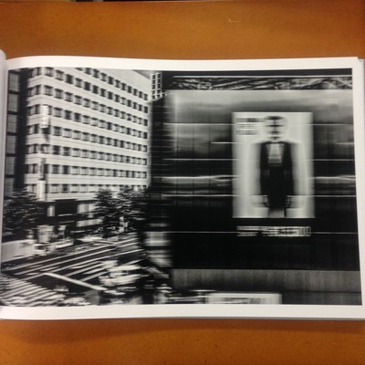 所幸則写真集『アインシュタインロマン』1