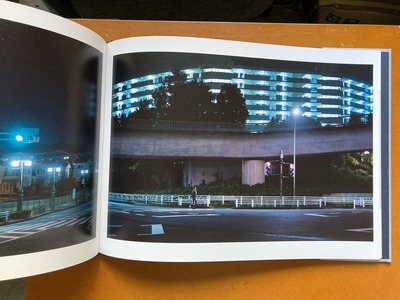 坂口トモユキ写真集『GOING HOME』7