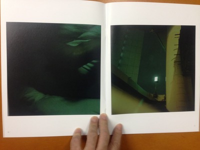 ¥Þ¥Ì¥¨¥ë¡¦¥Õ¥¡¥ó¡¦¥À¥¤¥¯¼Ì¿¿½¸¡ØBEHIND GLASS VOLUME TWO¡Ù2