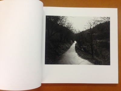 成合明彦写真集『遙かなる河』1