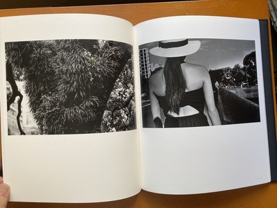 平林達也写真集『蝉時雨』3