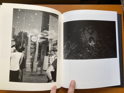 平林達也写真集『蝉時雨』4