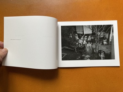 久保田智樹写真集『ASHIO 2008/2009』1