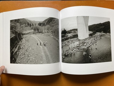 田中昭史写真集『秩父風景』4