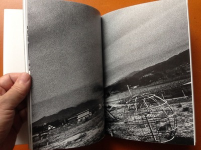 石内都『写真関係』4