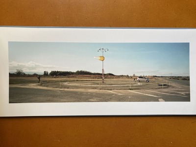 宛超凡写真集『河はすべて知っている―荒川』3