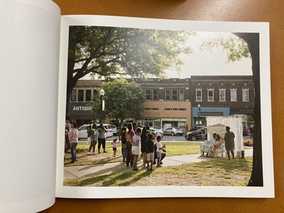 Alec Soth¼Ì¿¿½¸¡ØA POUND OF PICTURES¡Ù2