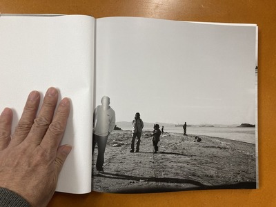 須田一政写真集『EDEN』1