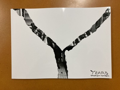 ÂçÀ¾Àµ¼Ì¿¿»ï¡ØYEARS 11·î¹æ¡Ù