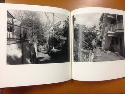斎藤純彦写真集『MILESTONES』5