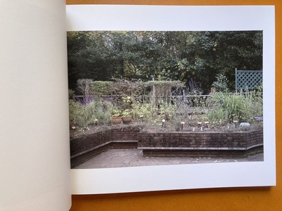 田村玲子写真集『空間の夢』3