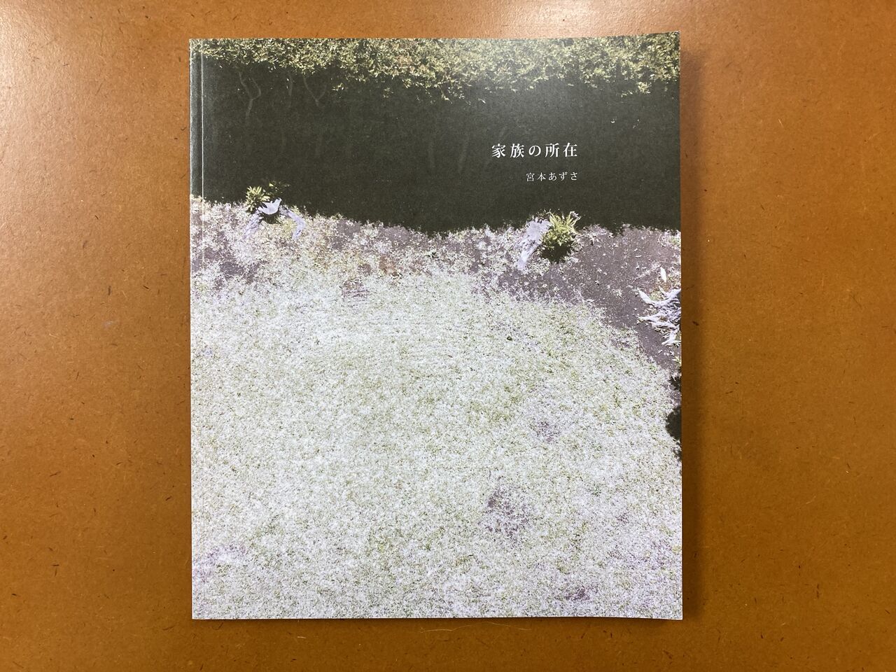 宮本あずさ写真集 家族の所在 Graf Publishers 年1月4日発行 蒼穹舎 書肆蒼穹舎 宮本あずさ写真集 家族の所在 Graf Publishers 年1月4日発行 蒼穹舎 書肆蒼穹舎