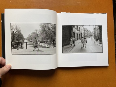 北井一夫写真集『ドイツ表現派紀行』3