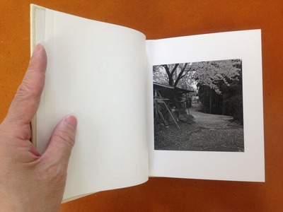 村越としや写真集『木立を抜けて』1