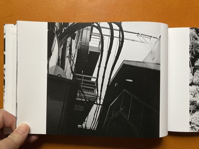 楢橋朝子写真集『春は曙』3