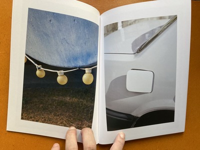 増田智泰写真集『something in my sight』4