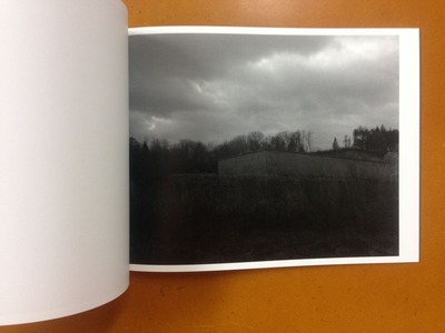 村越としや写真集『濡れた地面はやがて水たまりに変わる』4