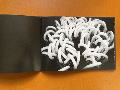 小西弘晃写真集『PROXEMICS』1