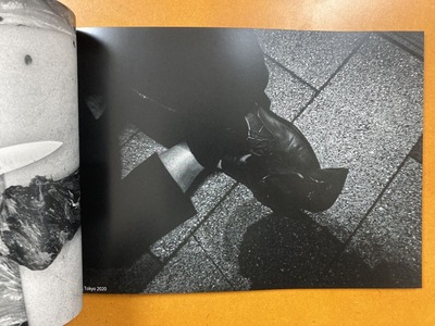 大西正写真誌『YEARS2月号』3