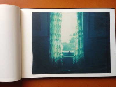 富山義則/熊谷聖司 写真集「TIME AFTER TIME/TIME FOR TIME」富山1