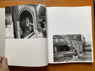 児玉房子写真集『1960-1980』3