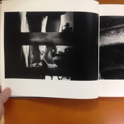 安掛正仁写真集『蛞蝓草紙外伝』2