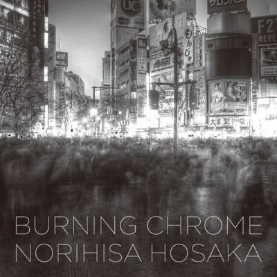 Êݺ侺¼÷¼Ì¿¿½¸¡ØBURNING CHROME:¥¯¥í¡¼¥à½±·â¡Ù