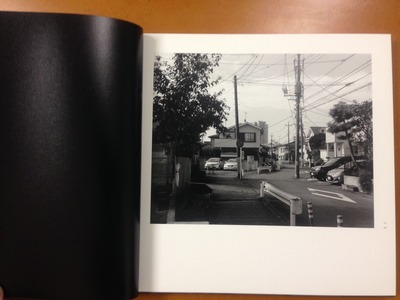 斎藤純彦写真集『MILESTONES』1