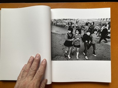 児玉房子写真集『1960-1980』2