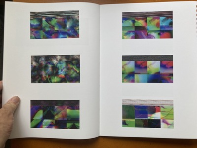 平賀淳作品集『記録・記憶』7