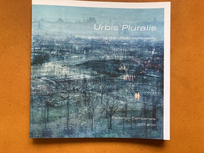 Federico Campanale�̿�����Urbis Pluralis��