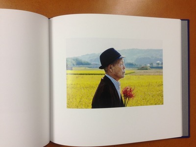 小野淳也写真集『相槌は残りの歳月に染みを付ける』4