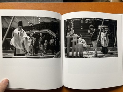 澤田光伸写真集『CLOWN』4