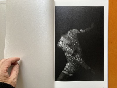 真月洋子写真集『a priori』1