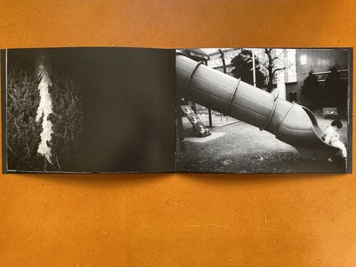 小西弘晃写真集『PROXEMICS』4