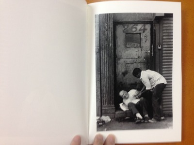 郷津雅夫写真集『New York』3