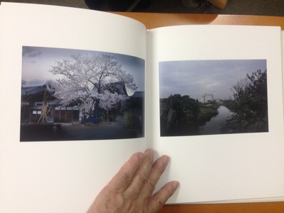 坂上行男写真集『水のにおい』4