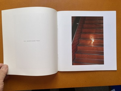 増田智泰写真集『SCRAP』3