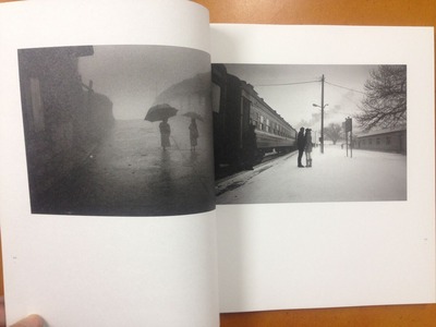 小川康博写真集『The Dreaming』2