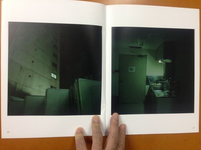 ¥Þ¥Ì¥¨¥ë¡¦¥Õ¥¡¥ó¡¦¥À¥¤¥¯¼Ì¿¿½¸¡ØBEHIND GLASS VOLUME TWO¡Ù3