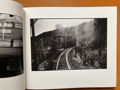 村上仁一写真集『夢の又夢』4