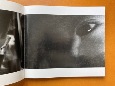 西村多美子写真集『続 (My Journey II. 1968-1989)』4