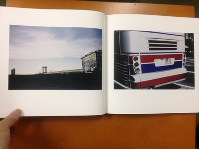 大塚浩二写真集『Snap out of it』1