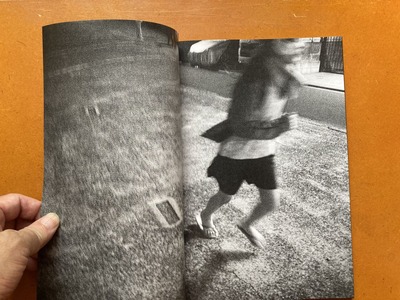 小西弘晃写真集『City of Whispers』1